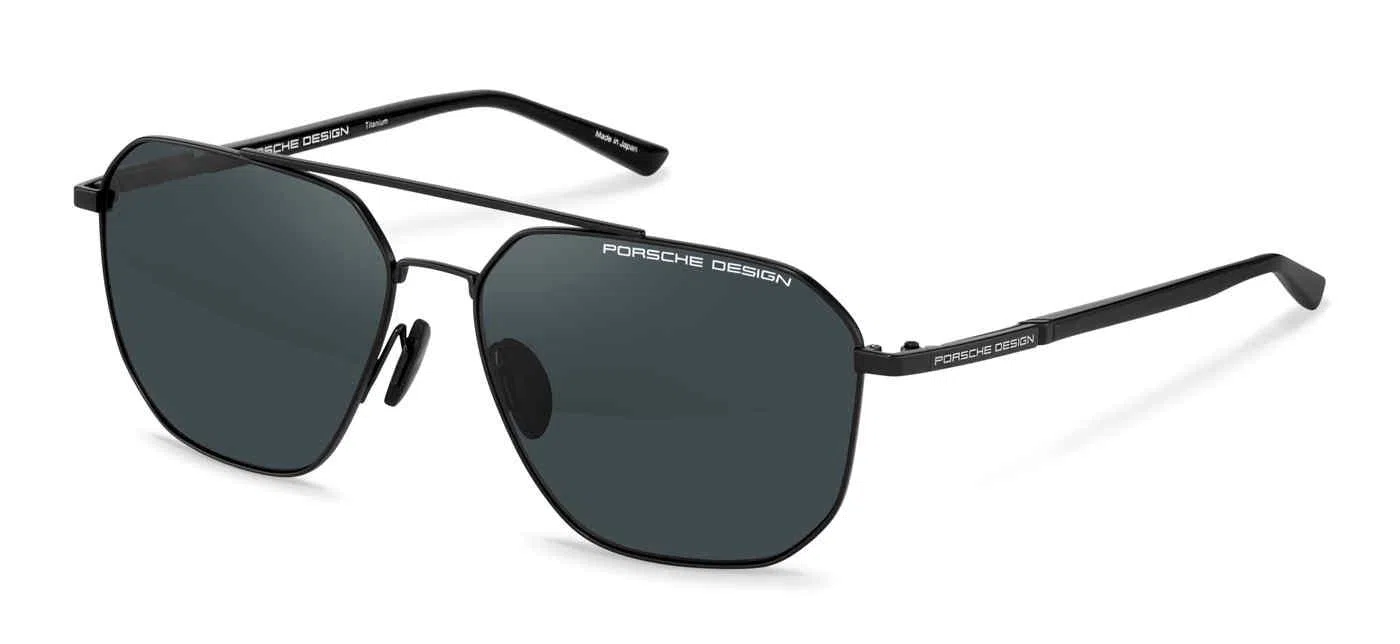 Porsche Design P8967 Sunglasses - view 2